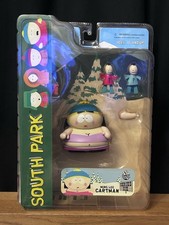 South Park Ming Lee Mezco