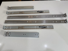 Supermicro 01-sc81397-xx00c102 Server Rail kit for 1u servers