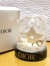 Christian Dior VIP Gift Snow