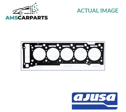 Engine cylinder head gasket - engine,