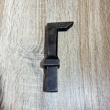 Blacksmiths Anvil Stake Great