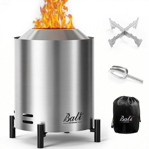 Bali outdoors table top fire - outdoors,