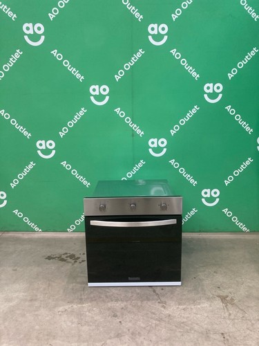 Baumatic built electric - built, in