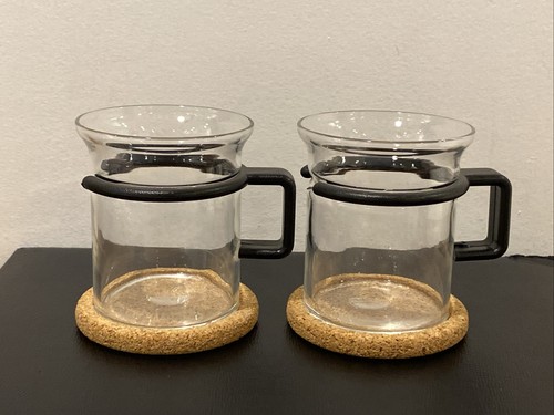 Vtg bodum bistro - vtg, oz