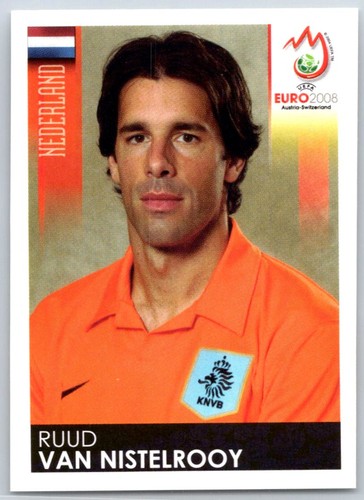 2008 panini uefa euro - 2008,