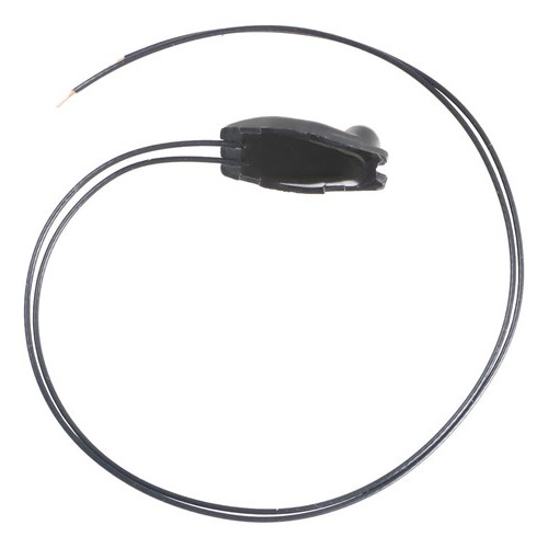 Outside temperature sensor for - outside,