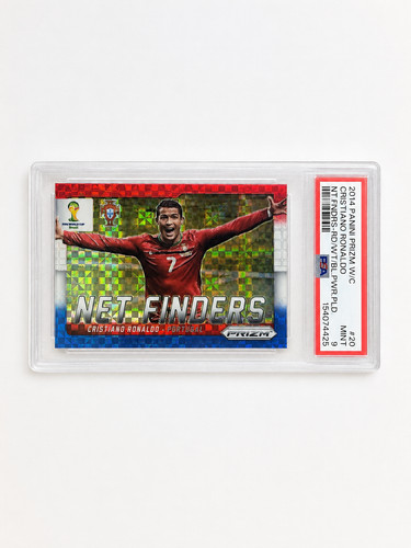 2014 panini prizm world cup - 2014,