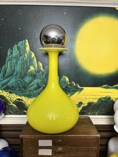 VINTAGE HABITAT SPACE AGE