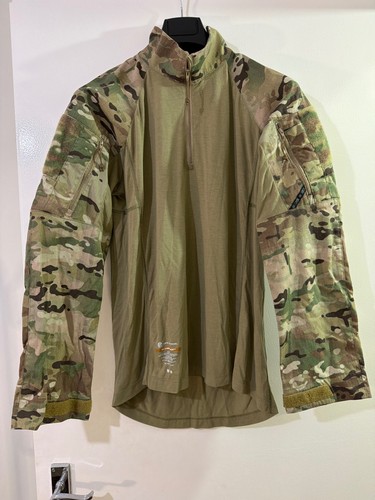 Crye precision combat shirt - combat,