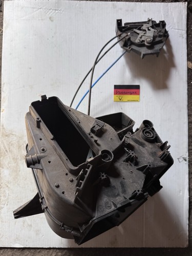 Golf jetta mk2 heater - golf,