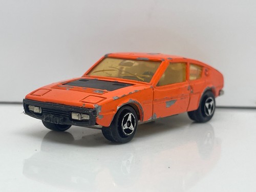 Majorette matra simca bagheera - matra,