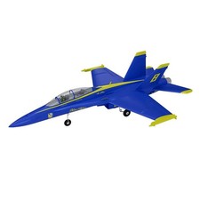 Xfly Twin 40mm F-18 Edf 705mm