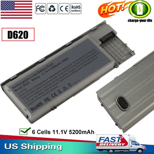 Laptop battery for - battery, dell