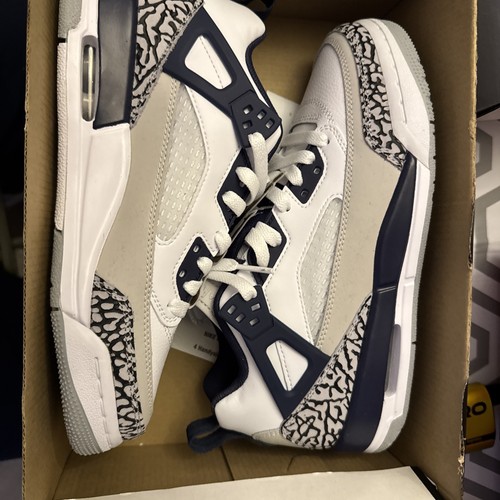 Jordan spizikes low 5 - jordan, 5.5