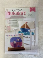 Nursery Boat & Caravan Summer