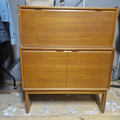 Mid century vintage retro - vintage, teak
