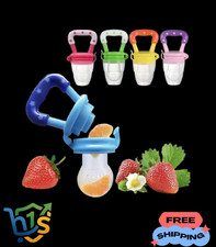 1pc infant fruit teething - infant,