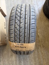1 X 225/50/16 XL 225/50R16 96w