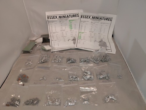 15mm ancient british gallic - 15mm,