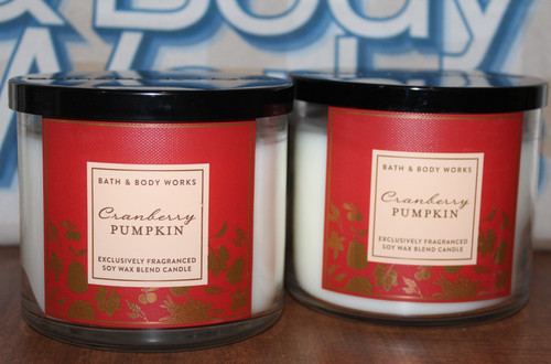 Set bath body works - set, of