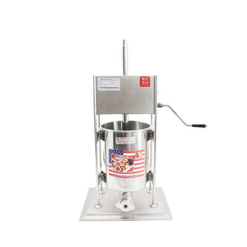 10l commercial churros - commercial, machine