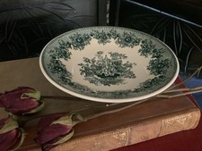 Masons Ironstone Ascot Side