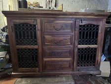 Indian Rosewood Style Sheesham