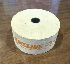 Timeline Travel of Wigan