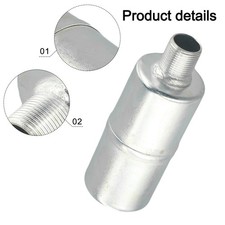 Enhanced Exhaust System 34