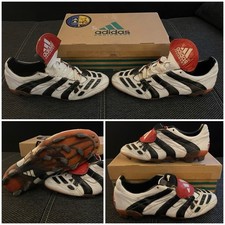 Adidas Predator Accelerator FG