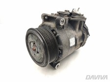 Mercedes-Benz E-Class A/C Air