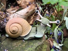 Articulated Flexible Animal