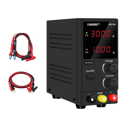 Power supply variable - power, 30v