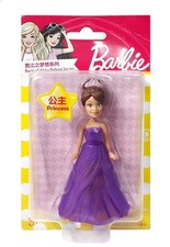 Barbie Make Believe Series