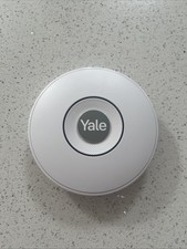 Yale Indoor Siren | Up to