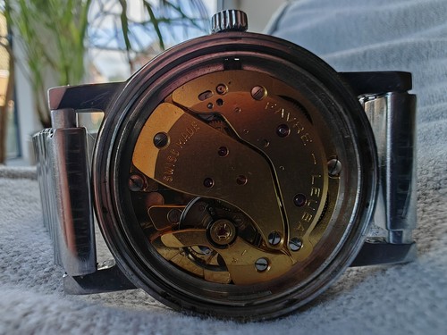 Vintage swiss favre - vintage,