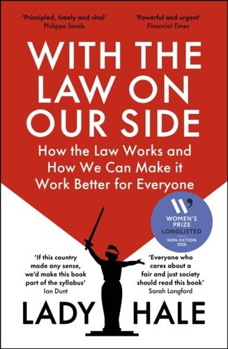 With the law our - the, on