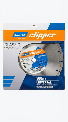 Norton clipper classic - clipper,