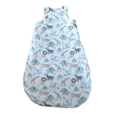 Baby Boys Sleeping Bag Age 6-12 Months 2.5 Tog Sleep Sack Tu