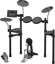 Yamaha DTX432K Electronic Drum