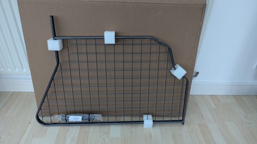 Travall skoda octavia boot - travall,