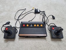 Atari Flashback 3 Classic Game Console