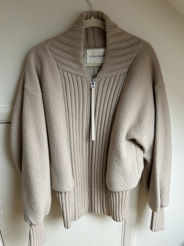 Malene birger bivona wool - birger,