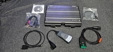 Diagnostic Rugged Laptop Peugeot Citroen Vauxhall PSA Diagbox V9.186 2024
