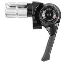 Microshift   BS - M10 /  10 Sp. Right Hand  Barend Lever ( MTB )   bicycle