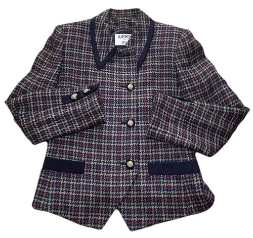 Vintage kasper asl - vintage,