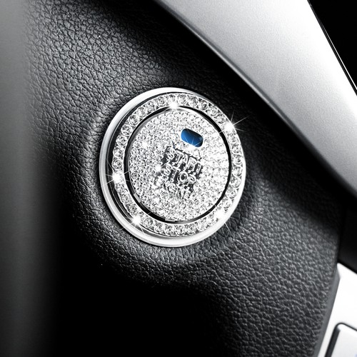 Car auto bling decorative - bling,