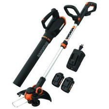 WORX WG928 20 V Trim, Edge &