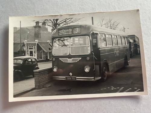 Bus photo harrogate - photo,