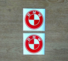 BMW logo Helmet Motorbike Car